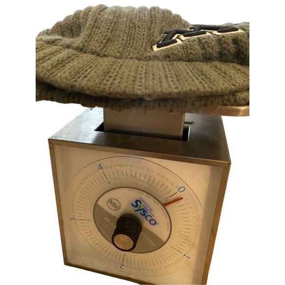 Minnesota Gophers Rim Beanie Hat Winter Mn Football Hockey Sports - Picture 8 of 8